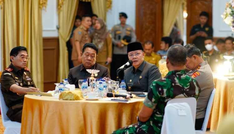 Tahun Politik 2024, Kamtibmas Wilayah Hukum Bengkulu Dipastikan Aman dan Kondusif Tahun Politik 2024, Kamtibmas Wilayah Hukum Bengkulu Dipastikan Aman dan Kondusif