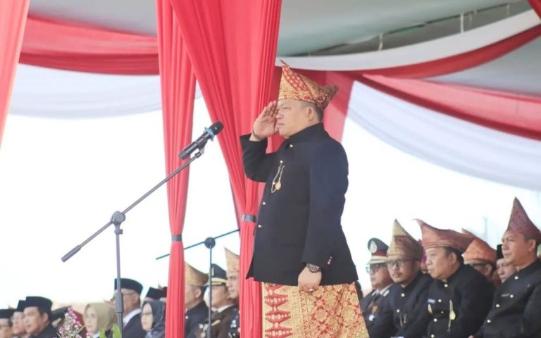 Momentum Perbaikan Secara Menyeluruh Di Hari Jadi Kabupaten Seluma Momentum Perbaikan Secara Menyeluruh Di Hari Jadi Kabupaten Seluma