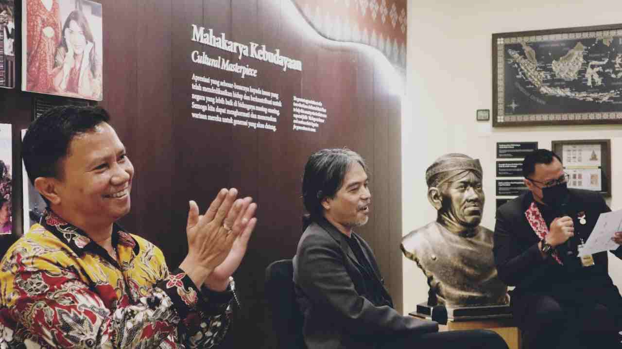 PSP4 Eksekusi Kajian Integrasi IKN dan Kawasan Timur Indonesia melalui Konsep Terusan Sulawesi PSP4 Eksekusi Kajian Integrasi IKN dan Kawasan Timur Indonesia melalui Konsep Terusan Sulawesi