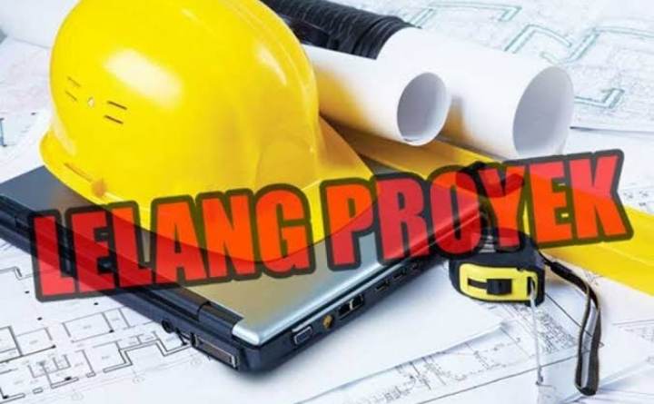 Meski Disorot, Proyek-proyek Besar di Kota Tangerang Mulai Dilelang Meski Disorot, Proyek-proyek Besar di Kota Tangerang Mulai Dilelang