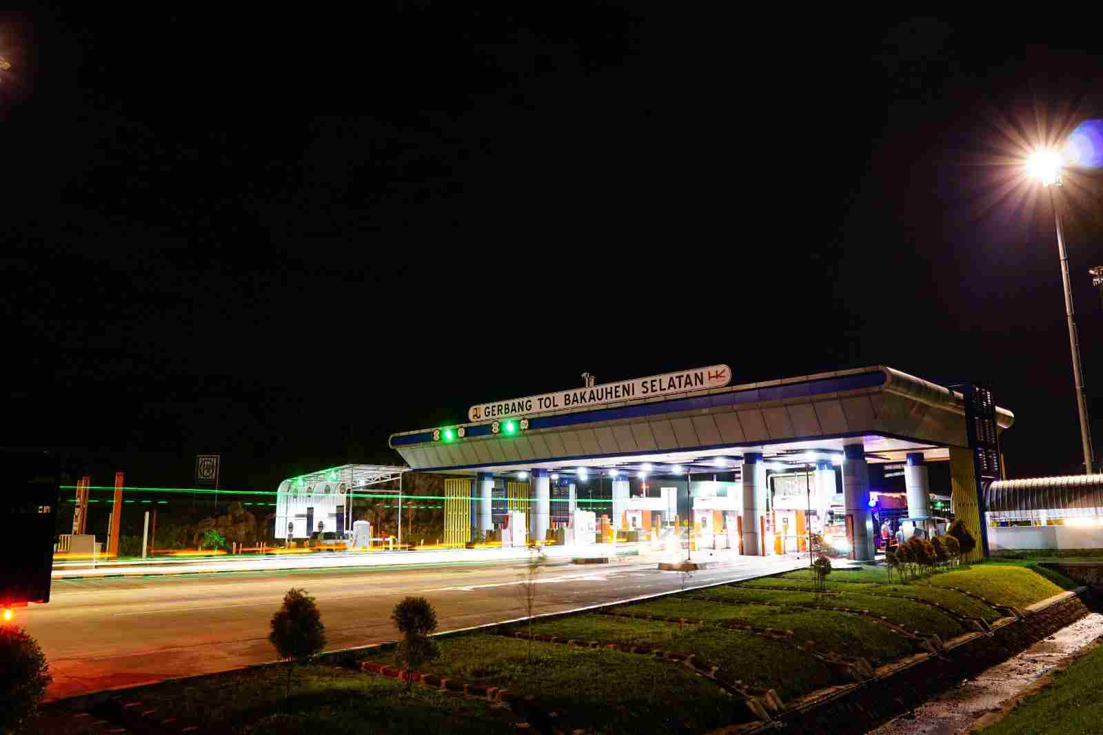 Tarif Baru Tol Bakauheni – Terbanggi Besar Resmi Berlaku, Hutama Karya Beri Diskon 20% Tarif Baru Tol Bakauheni – Terbanggi Besar Resmi Berlaku, Hutama Karya Beri Diskon 20%