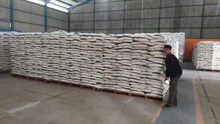 Pemerintah Sudah Amankan Stok Beras dan Minyak Untuk Bengkulu Pemerintah Sudah Amankan Stok Beras dan Minyak Untuk Bengkulu