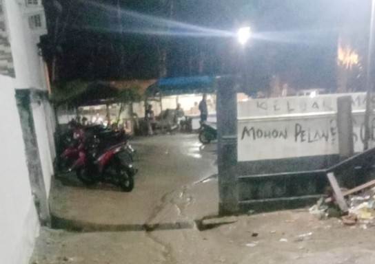 Sebut Sudah Lakukan Gerebek Kampung, Kasad Narkoba Labuhanbatu Hanya Meredam Suasana Sebut Sudah Lakukan Gerebek Kampung, Kasad Narkoba Labuhanbatu Hanya Meredam Suasana