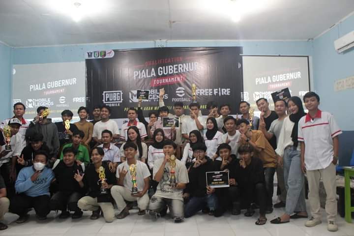 Esports Pringsewu Menggelar Kualifikasi Menuju Piala Gubernur Tahun 2023 Esports Pringsewu Menggelar Kualifikasi Menuju Piala Gubernur Tahun 2023