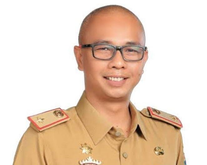 Sekdakab Tanggamus Ditekankan untuk Mencabut Surat Edaran Sekdakab Tanggamus Ditekankan untuk Mencabut Surat Edaran