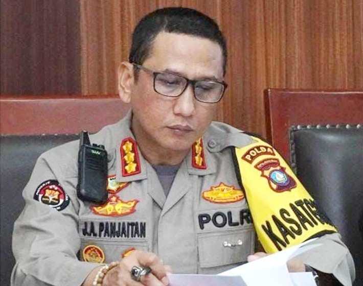 Jelang Hari Bhayangkara ke-77, Polda Kepri Ajak Masyarakt Ikuti Lomba Konten Kreatif Jelang Hari Bhayangkara ke-77, Polda Kepri Ajak Masyarakt Ikuti Lomba Konten Kreatif