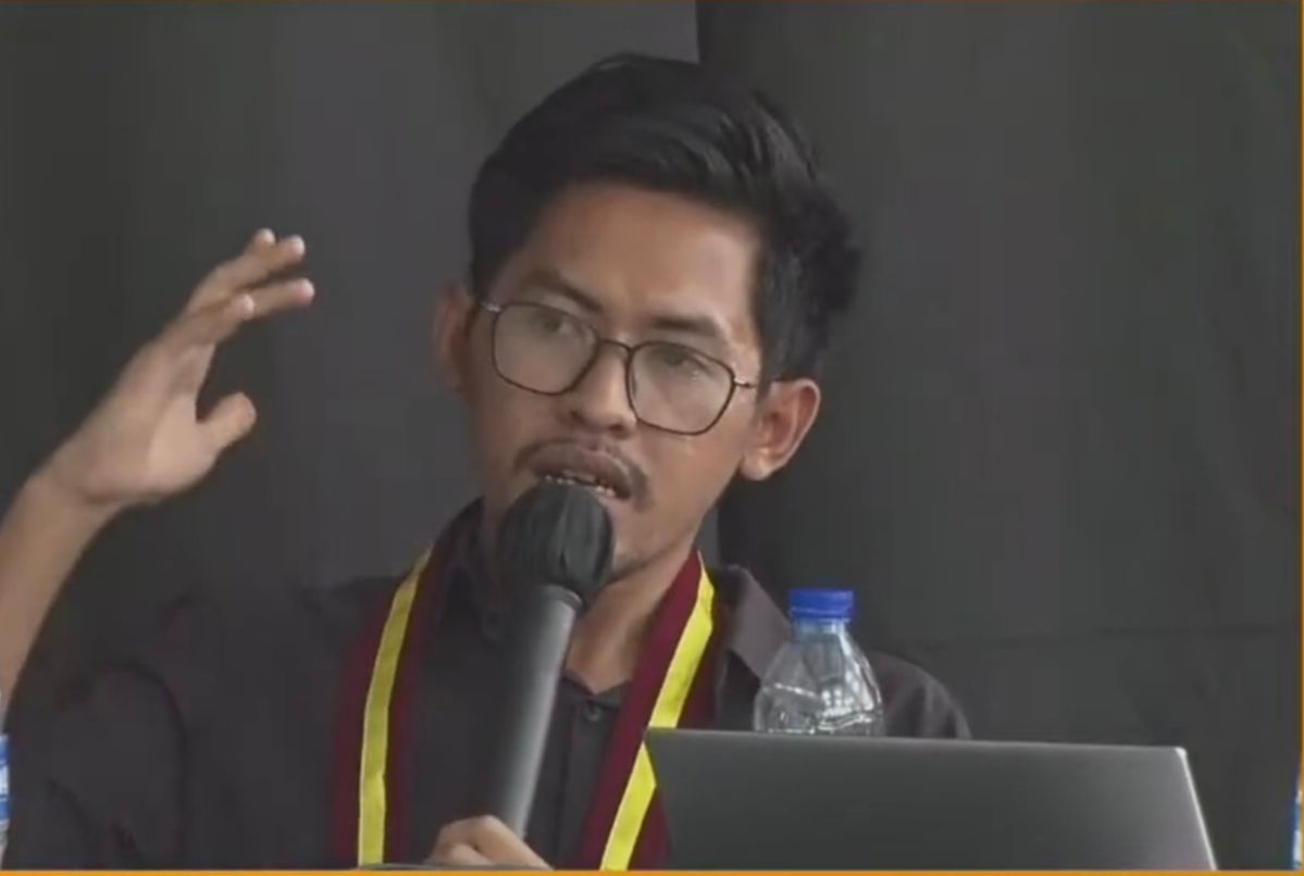 Timbulkan Lebih Banyak Mudarat, Perami Minta Jokowi Cabut PP 26/2023 Timbulkan Lebih Banyak Mudarat, Perami Minta Jokowi Cabut PP 26/2023