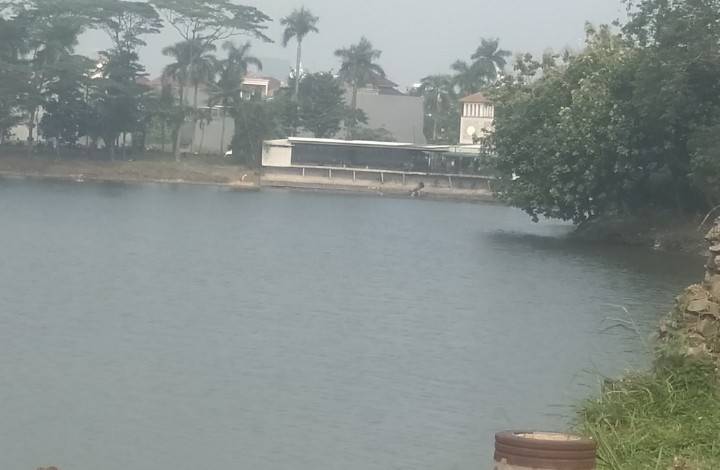 Terkait Izin di Situ Gede Kota Tangerang, Diduga Rumah Makan Telaga Seafood Tak Berizin Terkait Izin di Situ Gede Kota Tangerang, Diduga Rumah Makan Telaga Seafood Tak Berizin