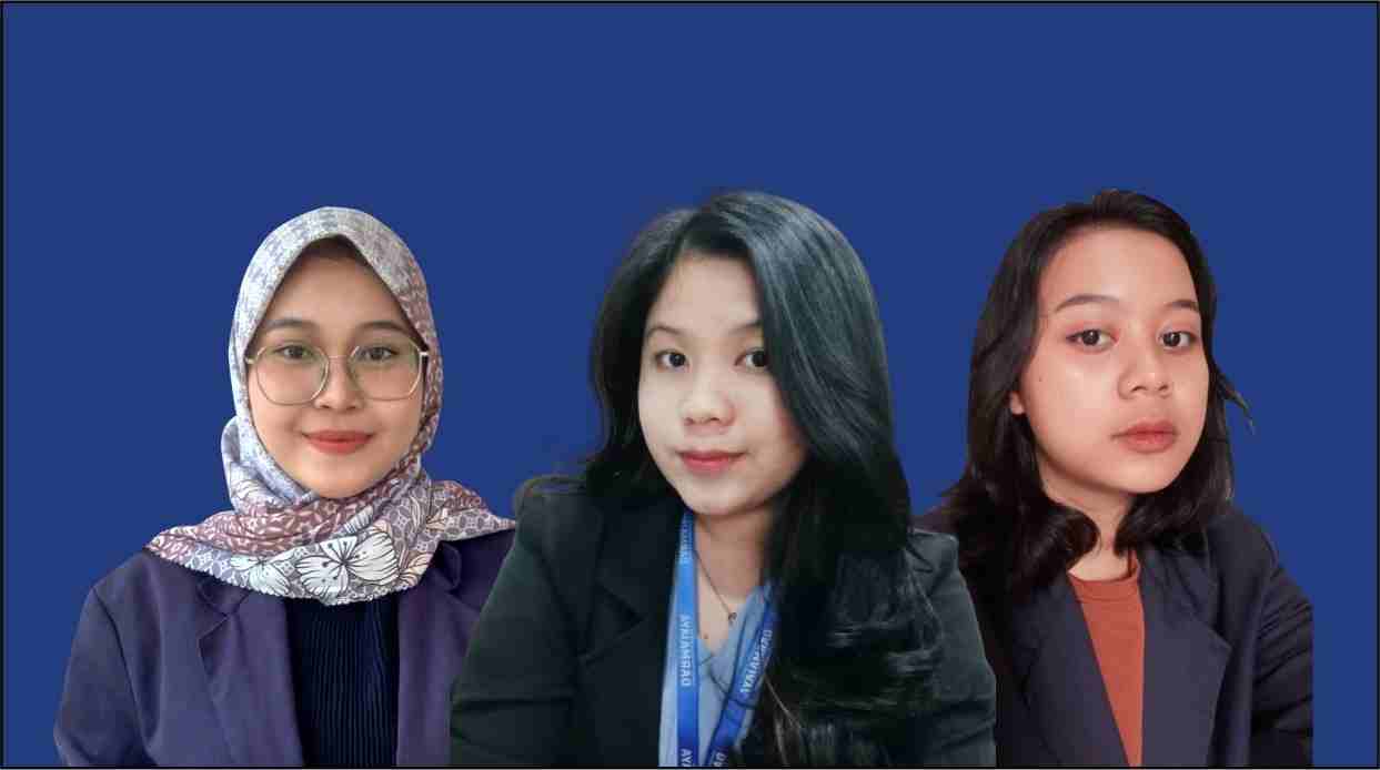 Kali Kedua Berturut-turut IIB Darmajaya Melaju ke Tingkat Nasional dalam NUDC Kali Kedua Berturut-turut IIB Darmajaya Melaju ke Tingkat Nasional dalam NUDC