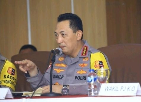 TNI-Polri Solid Jaga Keamanan KTT ke-42 ASEAN di Labuan Bajo TNI-Polri Solid Jaga Keamanan KTT ke-42 ASEAN di Labuan Bajo