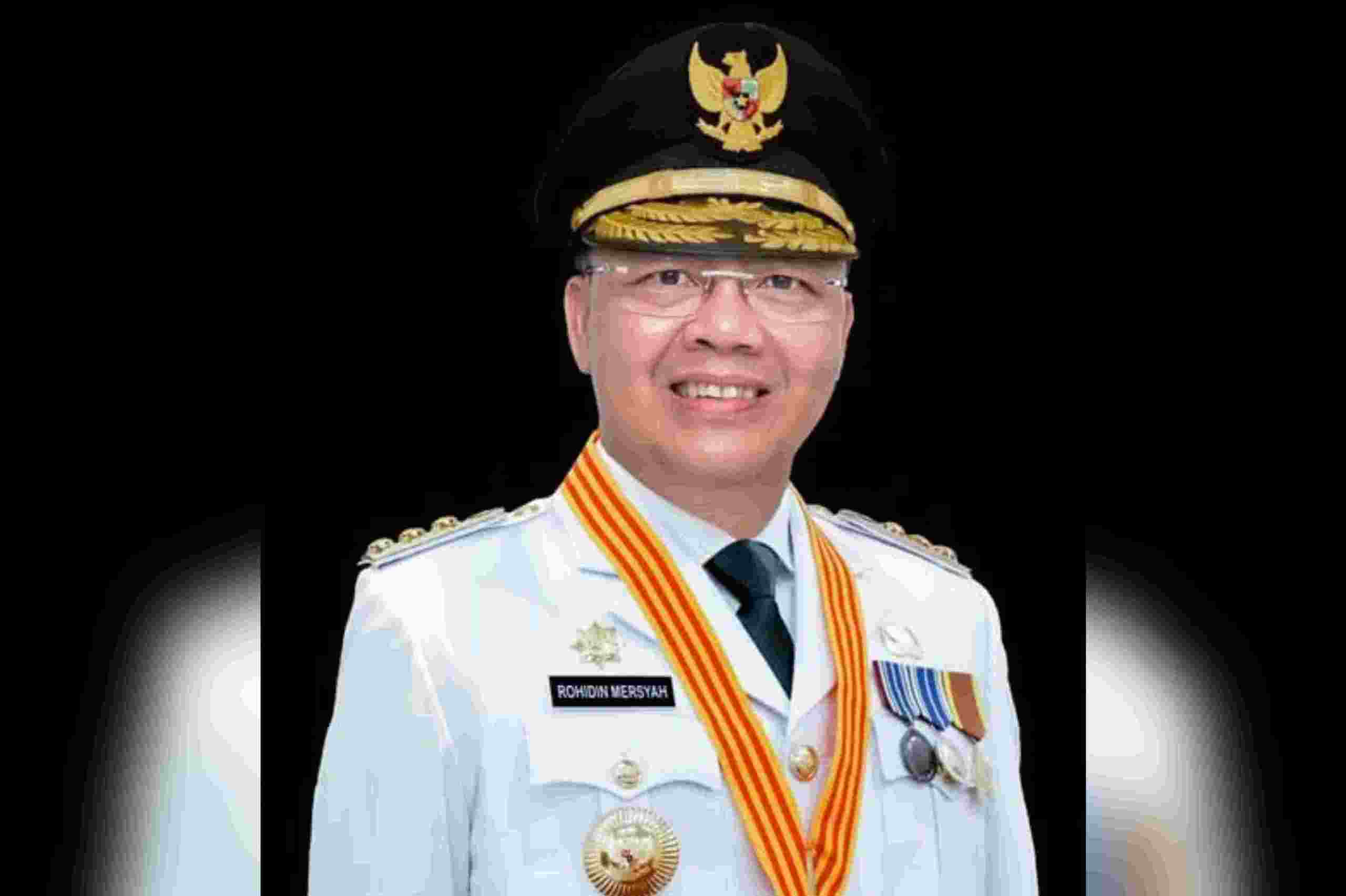 Pemerintah Provinsi Bengkulu 6 kali dapat WTP Selama Rohidin Gubernur Pemerintah Provinsi Bengkulu 6 kali dapat WTP Selama Rohidin Gubernur