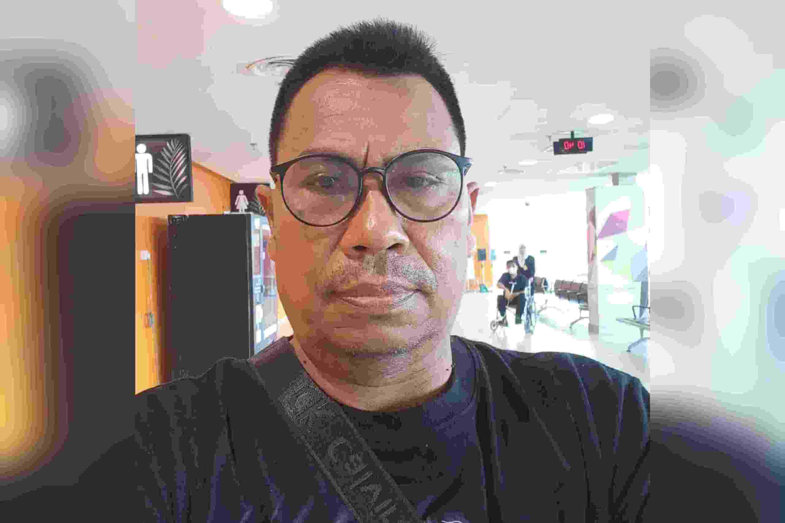 Sopian Adami: Pengembangan UMKM Lhokseumawe Jangan Sempat Terabaikan Sopian Adami: Pengembangan UMKM Lhokseumawe Jangan Sempat Terabaikan