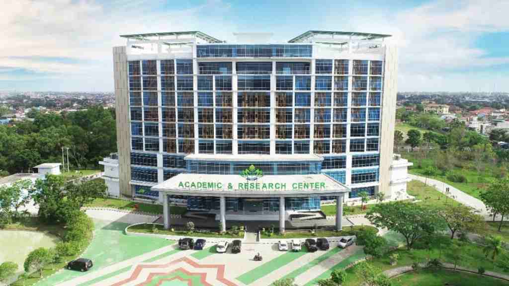 Masuk Top Ten PTKIN Versi UniRank, UIN RIL Pilihan Terbaik UM-PTKIN 2023 Masuk Top Ten PTKIN Versi UniRank, UIN RIL Pilihan Terbaik UM-PTKIN 2023