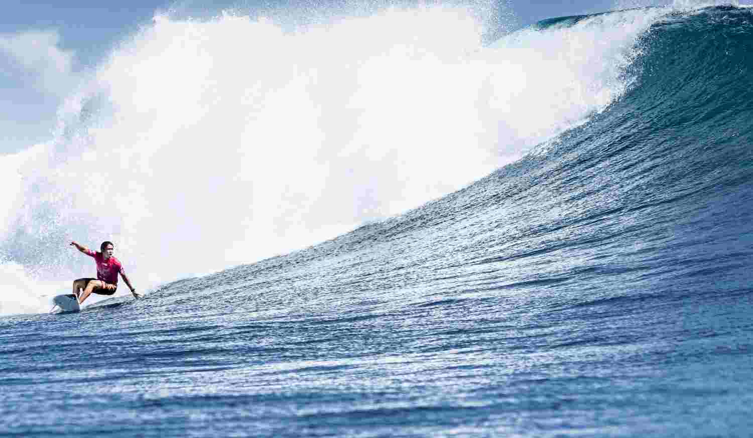 Event Internasional Krui Pro 2023 Jadi Ajang Promosi Pariwisata dan Budaya Event Internasional Krui Pro 2023 Jadi Ajang Promosi Pariwisata dan Budaya