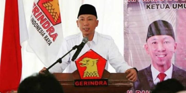 Ini Kata Mirza Tentang Pancasila, Tak Perlu Diperdebatkan Lagi Ini Kata Mirza Tentang Pancasila, Tak Perlu Diperdebatkan Lagi