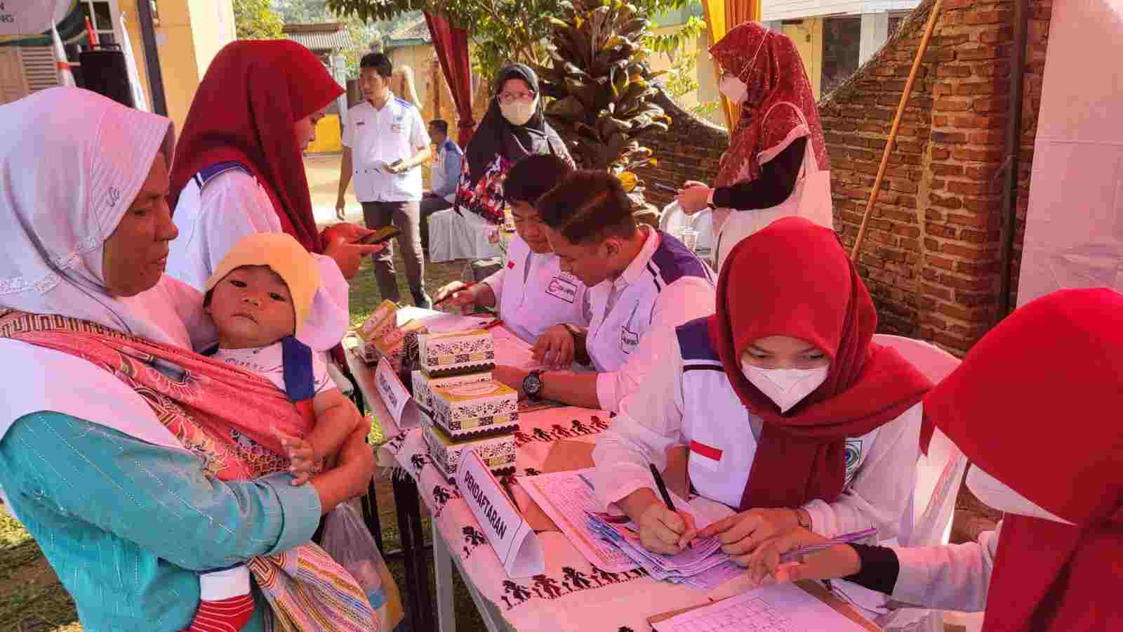 Resmikan Markas dan Sekretariat, BSMI & PROKAMI Lampung Laksanakan Bakti Sosial Resmikan Markas dan Sekretariat, BSMI & PROKAMI Lampung Laksanakan Bakti Sosial