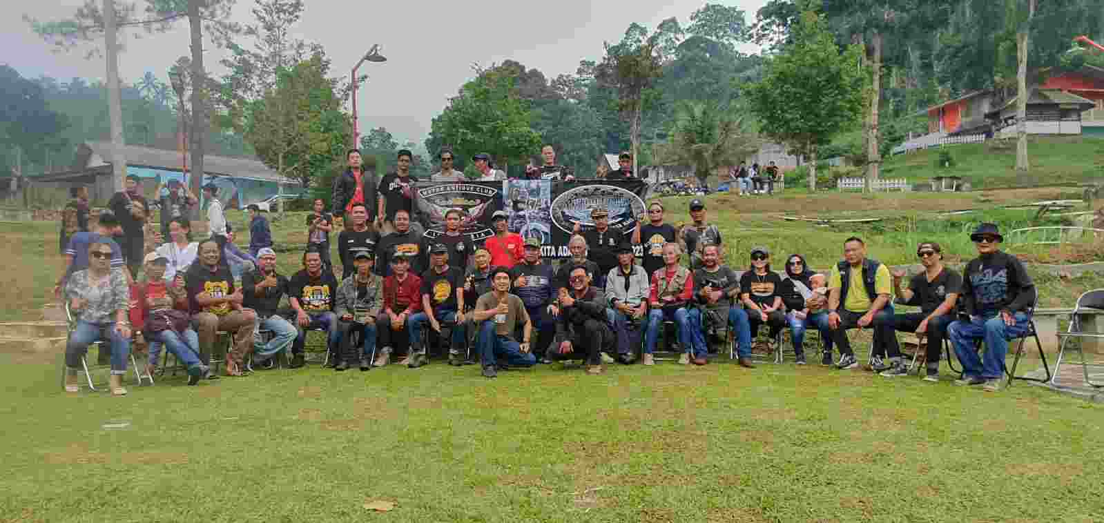 Aklamasi, Hengki Malonda Nakhodai MACI Lampung 2023 – 2027 Aklamasi, Hengki Malonda Nakhodai MACI Lampung 2023 – 2027