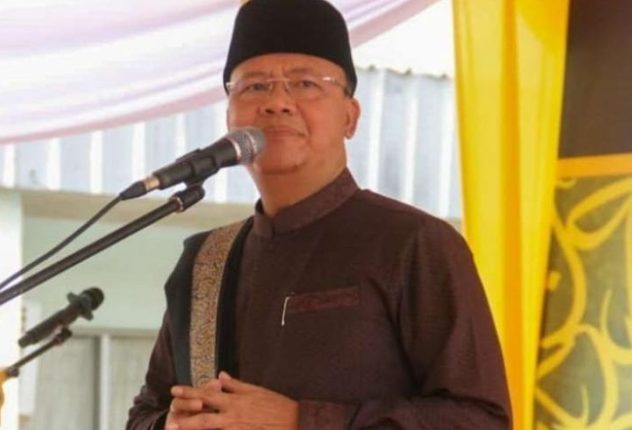 Gubernur Bengkulu Pastikan Proses PPDB Berjalan Sesuai Regulasi Gubernur Bengkulu Pastikan Proses PPDB Berjalan Sesuai Regulasi