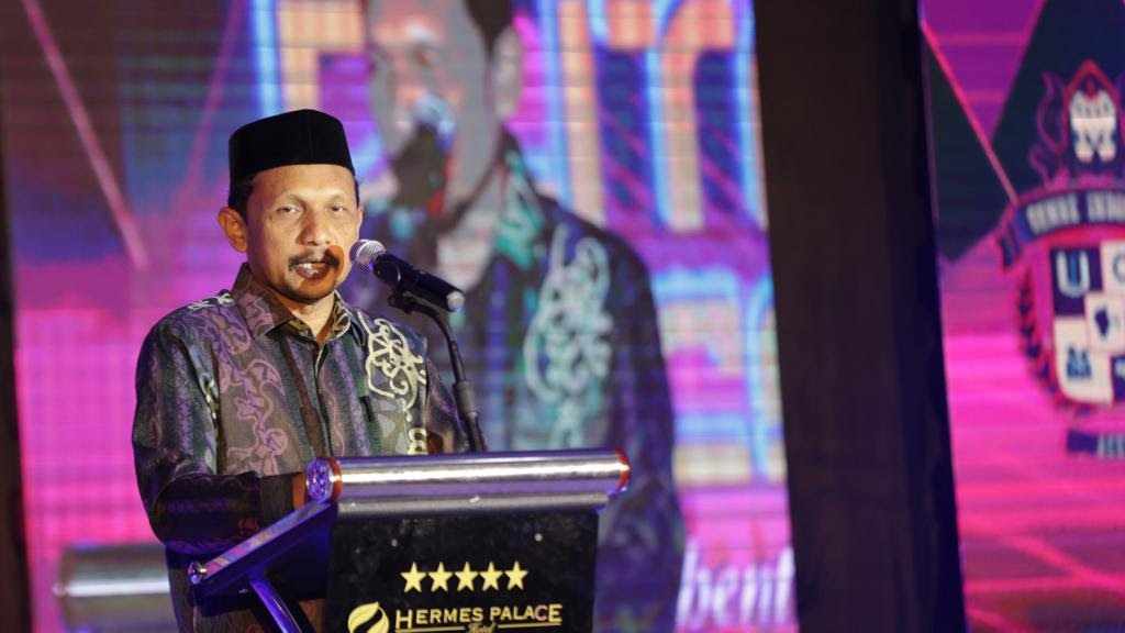 Generasi Aceh Terbukti Berkualitas Generasi Aceh Terbukti Berkualitas