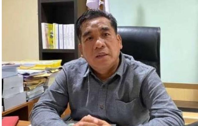 Edwar Samsi: Pemprov Optimalkan Pajak dan Retribusi Pemanfaatan Aset Milik Daerah Edwar Samsi: Pemprov Optimalkan Pajak dan Retribusi Pemanfaatan Aset Milik Daerah