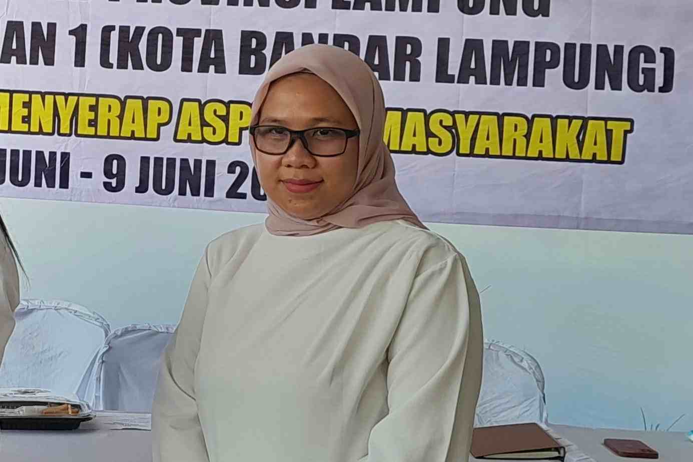 Pratiwi Sarastika: Saatnya Perempuan Membuat Kebijakan Dalam Pembangunan Pratiwi Sarastika: Saatnya Perempuan Membuat Kebijakan Dalam Pembangunan