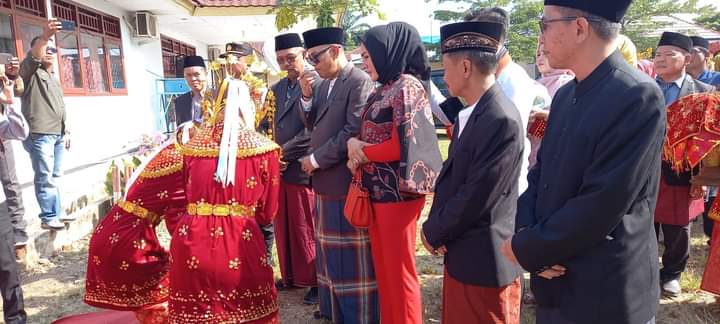 Festival Jambar Kecamatan Sukaraja Dalam Rangka Hari Jadi ke-20 Kabupaten Seluma Festival Jambar Kecamatan Sukaraja Dalam Rangka Hari Jadi ke-20 Kabupaten Seluma