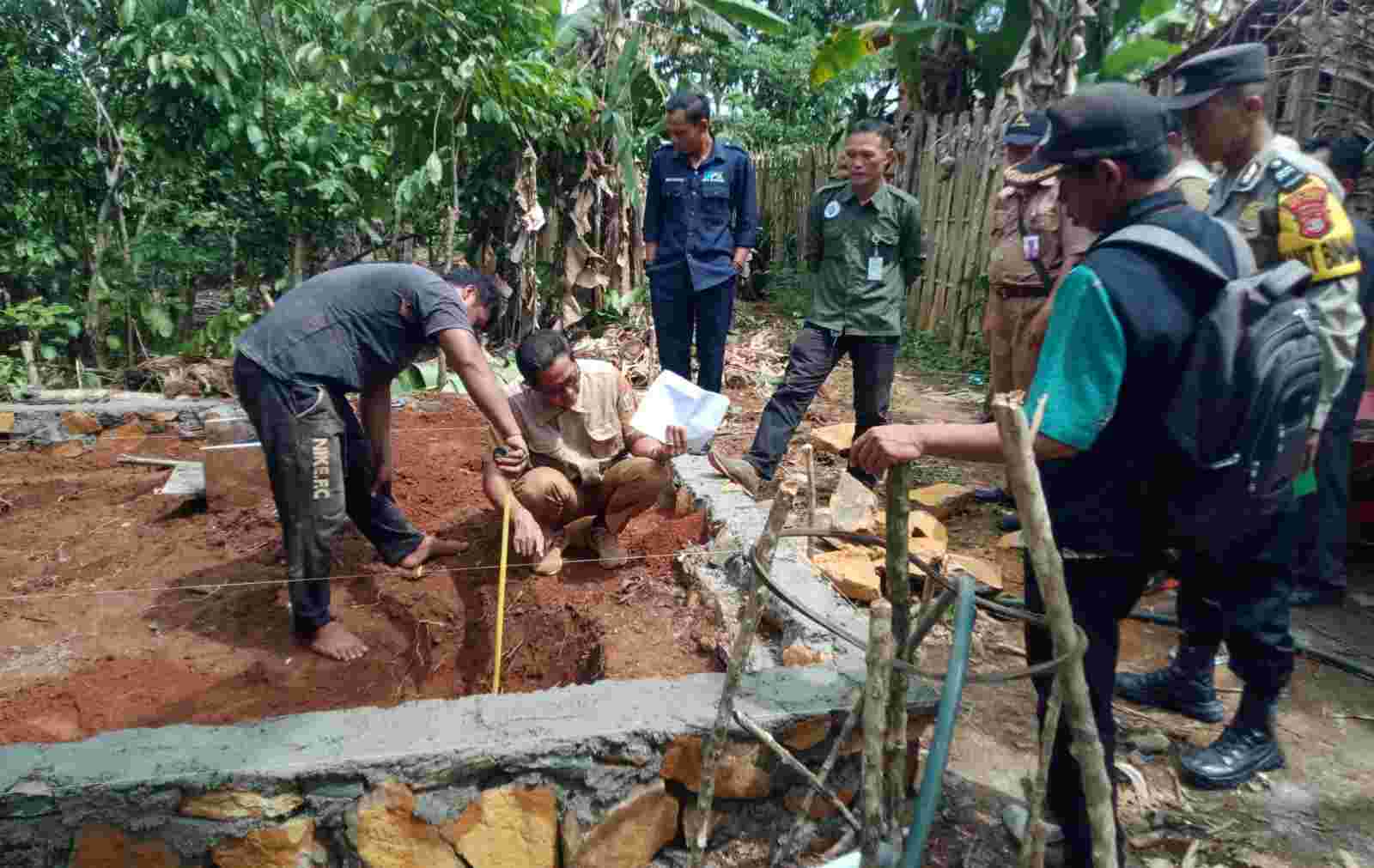 Sekcam Rebang Tangkas Pimpin Monev Dana Desa Tahap 1 Kampung Beringin Jaya Sekcam Rebang Tangkas Pimpin Monev Dana Desa Tahap 1 Kampung Beringin Jaya