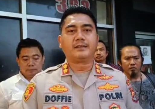 Meresahkan Masyarakat, Pemalak Dapat Bonus Timah Panas Meresahkan Masyarakat, Pemalak Dapat Bonus Timah Panas