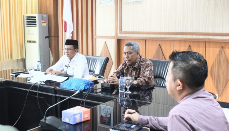 Pembukaan Gerakan Nasional BBI dan BBWI 2023 Pada Hari Puncak Festival Tabut Pembukaan Gerakan Nasional BBI dan BBWI 2023 Pada Hari Puncak Festival Tabut