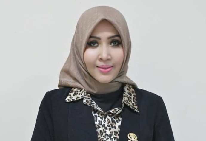 Polemik Pemilu Sedang Berproses di MK, Evi Susina: Gerindra Dukung Proporsional Terbuka Polemik Pemilu Sedang Berproses di MK, Evi Susina: Gerindra Dukung Proporsional Terbuka