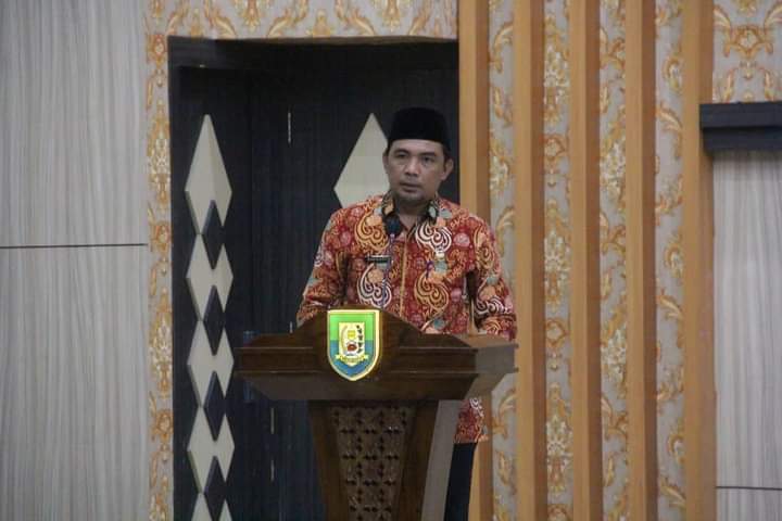 Potensi Laut Bengkulu Melalui Blue Halo S Dapat Dorongan dari Pemprov Potensi Laut Bengkulu Melalui Blue Halo S Dapat Dorongan dari Pemprov