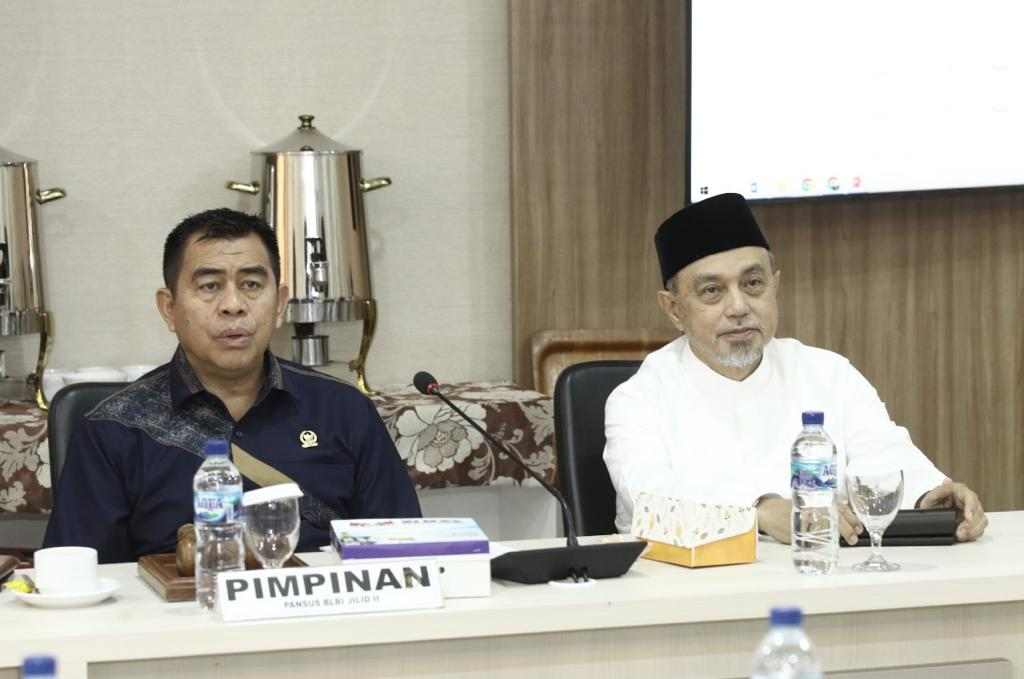 Negara Tidak Boleh Tunduk Pada Obligator BLBI Negara Tidak Boleh Tunduk Pada Obligator BLBI