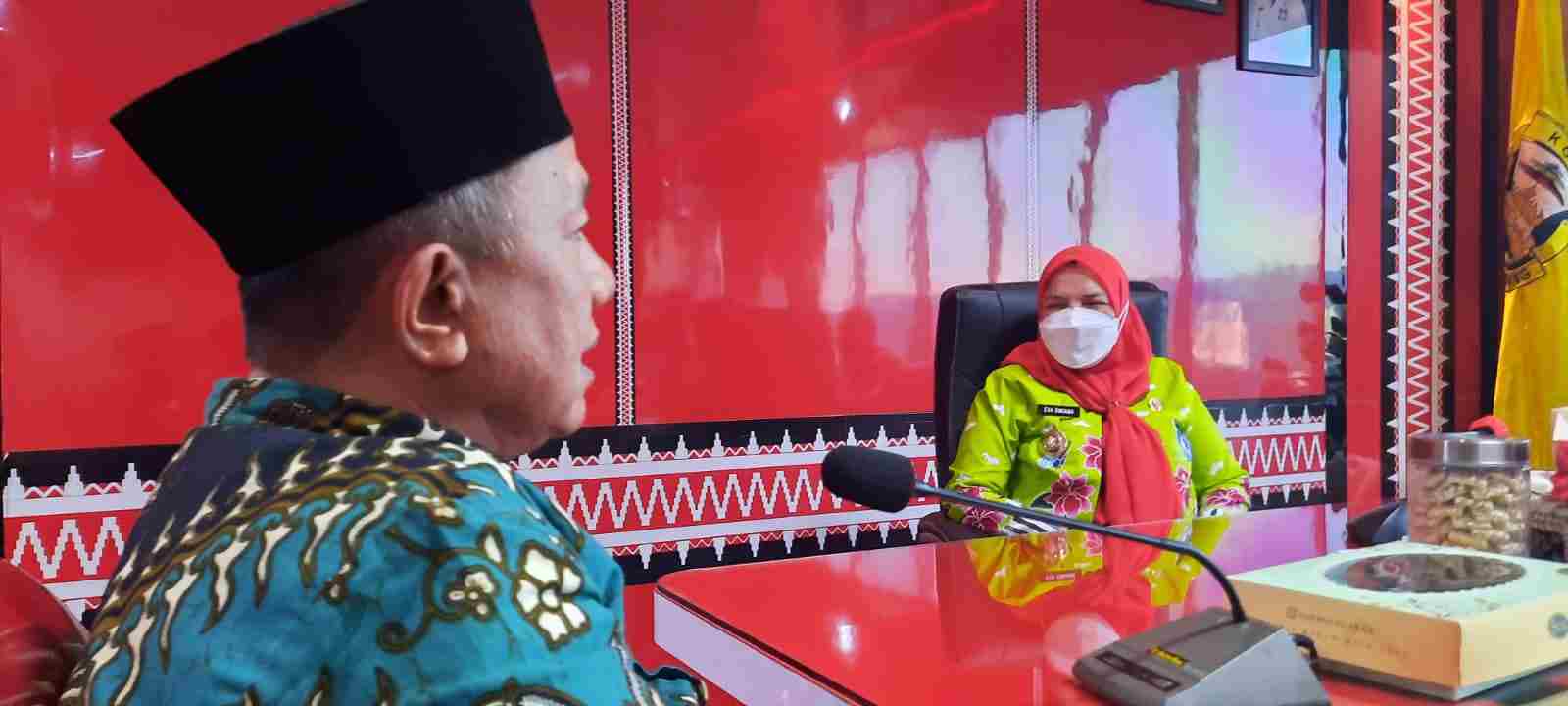 JMSI Jadwal Ulang Diskusi Publik Pada 14 Juni JMSI Jadwal Ulang Diskusi Publik Pada 14 Juni