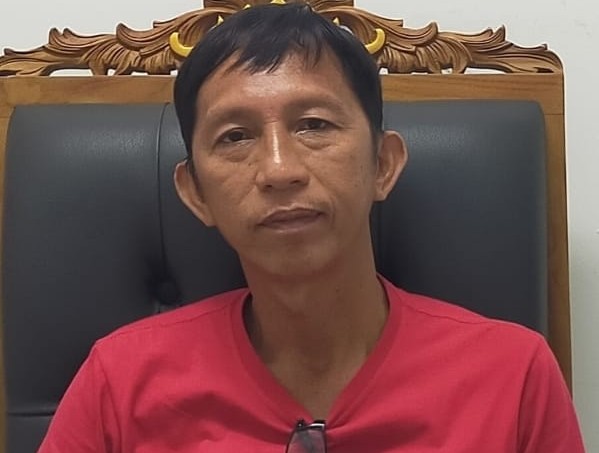 WSL Krui Pro QS 5000 Membuka Mata Dunia WSL Krui Pro QS 5000 Membuka Mata Dunia