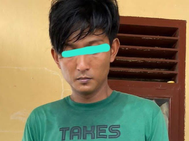 Sat Narkoba Berhasil Gulung Jaringan Pengedar Tanah Jawa Sat Narkoba Berhasil Gulung Jaringan Pengedar Tanah Jawa