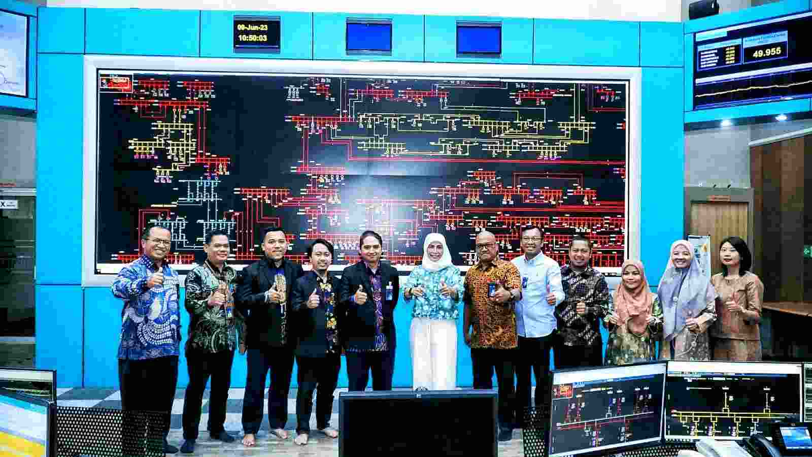 Perkuat Peran Perempuan, PLN Adakan Sharing Session Srikandi PLN Perkuat Peran Perempuan, PLN Adakan Sharing Session Srikandi PLN