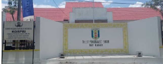 Kepala Dinas PUPR Edwin Bavur Diduga Tidak Pernah Masuk Kantor Kepala Dinas PUPR Edwin Bavur Diduga Tidak Pernah Masuk Kantor