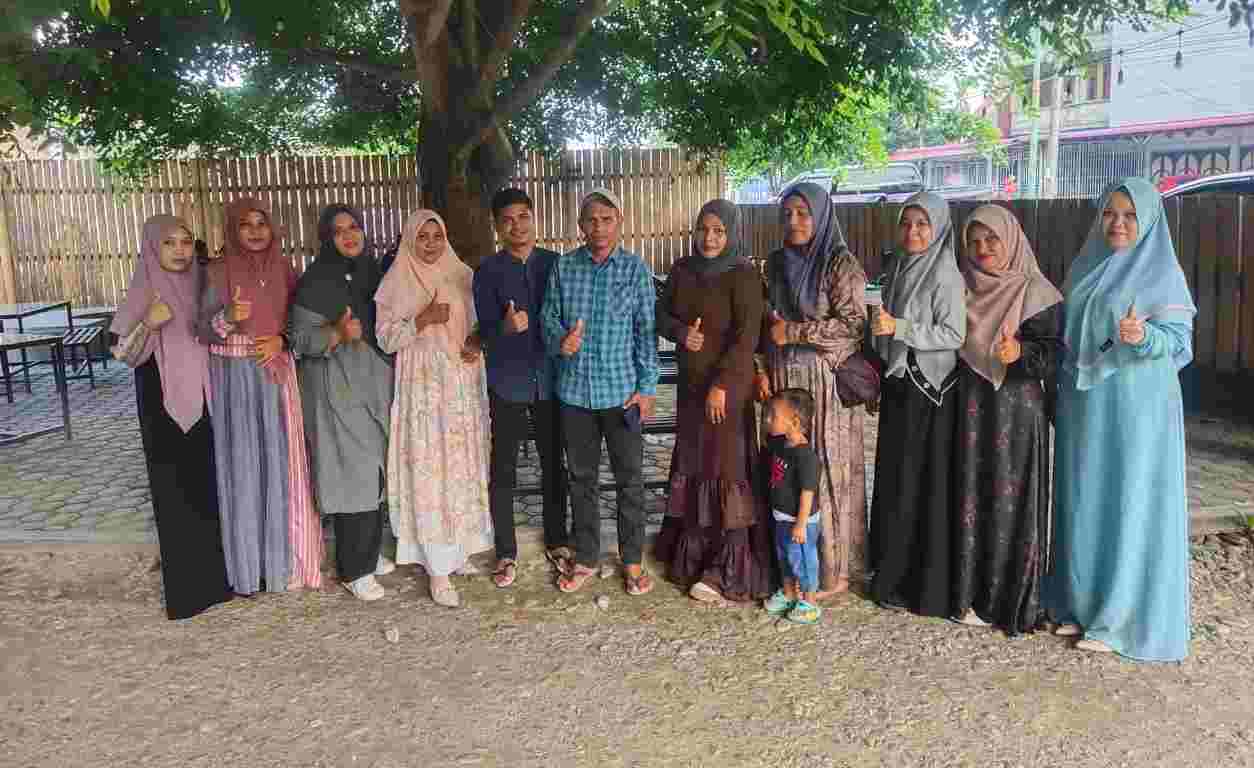 Yahya Bky Minta Pj Gubernur, Perhatikan Nasib Guru Kontrak di Aceh Yahya Bky Minta Pj Gubernur, Perhatikan Nasib Guru Kontrak di Aceh