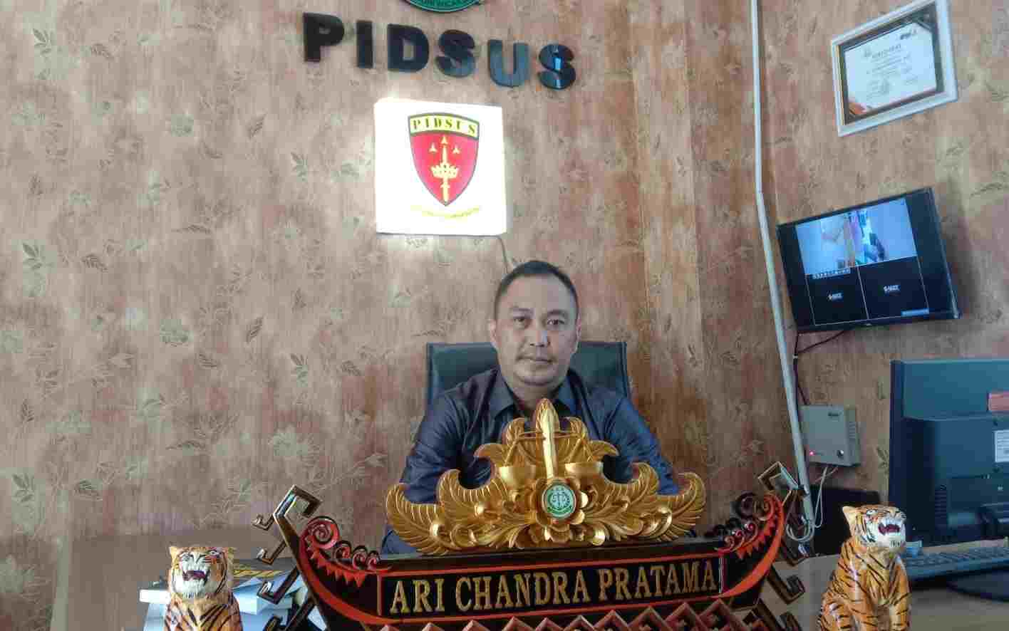 Kasi Pidsus: Kami Akan Datangkan Tim Ahli untuk Menghitung Kerugian Negara Kasi Pidsus: Kami Akan Datangkan Tim Ahli untuk Menghitung Kerugian Negara