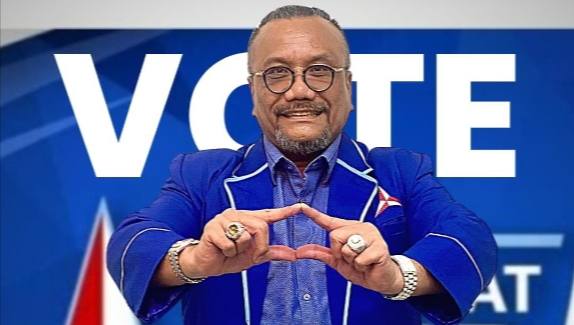 MK yang Tolak Gugatan Sistem Pemilu, DR Togar Situmorang : Ini Yang Ditunggu Para Bacaleg MK yang Tolak Gugatan Sistem Pemilu, DR Togar Situmorang : Ini Yang Ditunggu Para Bacaleg