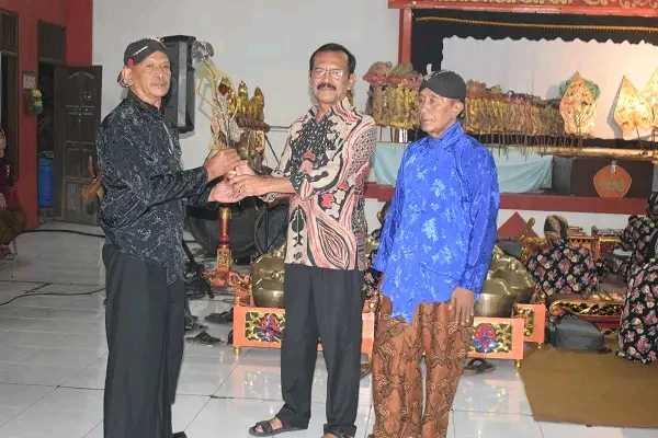 Sobokartti Gelar Wayang Usung Lakon “Wahyu Panco Tunggal” Sobokartti Gelar Wayang Usung Lakon “Wahyu Panco Tunggal”