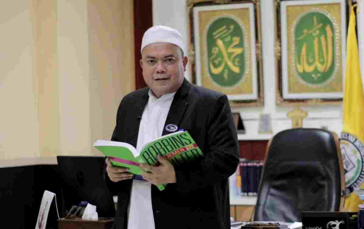 Semarak Dies Natalis Ke-26 IIB Darmajaya, Peserta Jalan Sehat dan Khitanan Massal Melebihi Target Semarak Dies Natalis Ke-26 IIB Darmajaya, Peserta Jalan Sehat dan Khitanan Massal Melebihi Target