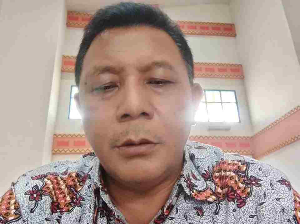 Legislator Hanura Minta Penyelesaian Konflik Agraria Tanah PTPN 7 Wayberulu Dipercepat Legislator Hanura Minta Penyelesaian Konflik Agraria Tanah PTPN 7 Wayberulu Dipercepat