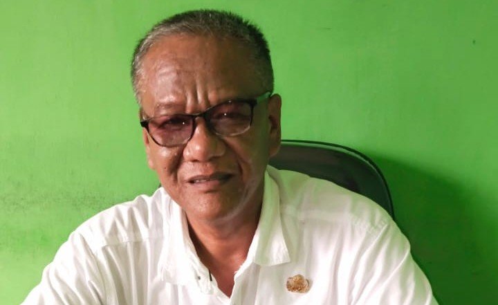 Antisipasi Penggunaan Ijazah, Pemcam Kedondong akan Evaluasi Syarat Administrasi Antisipasi Penggunaan Ijazah, Pemcam Kedondong akan Evaluasi Syarat Administrasi