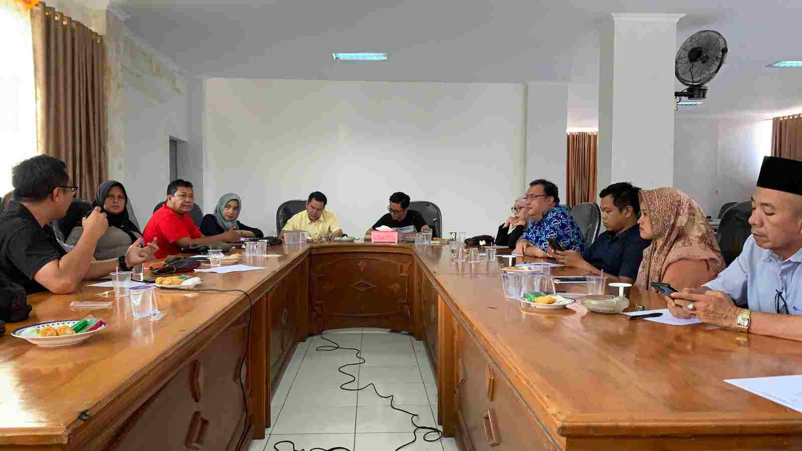 Rangkaian HPN Lokal, PWI dan CCEP Indonesia Usung Tema “SUMATERA CLEAN UP ACTION” Rangkaian HPN Lokal, PWI dan CCEP Indonesia Usung Tema “SUMATERA CLEAN UP ACTION”