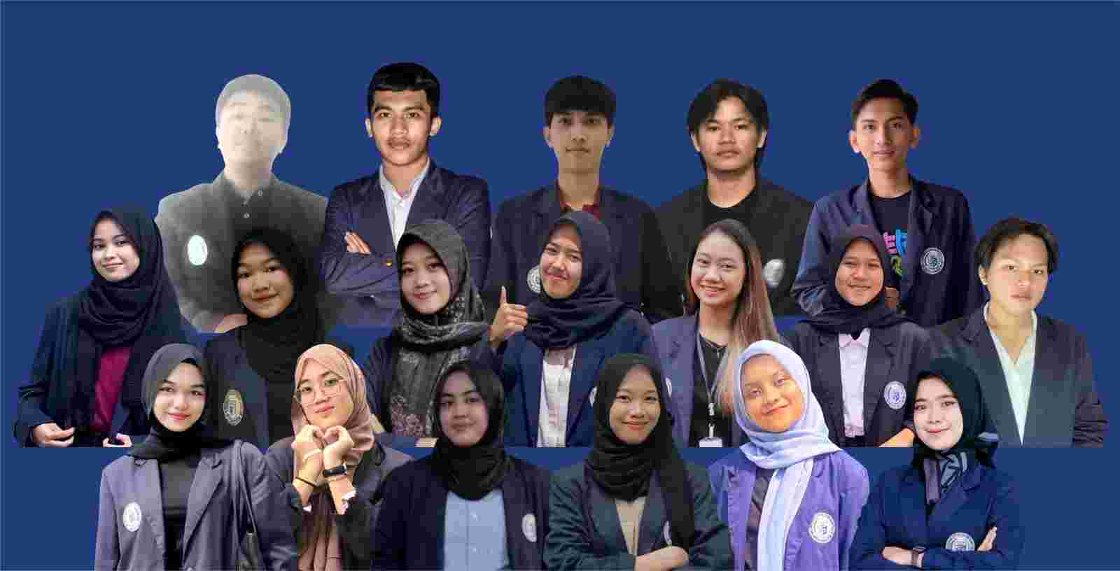 PMM 3, Mahasiswa IIB Darmajaya Pilih ITB, Unpad Hingga Unlam, Kalimantan Selatan PMM 3, Mahasiswa IIB Darmajaya Pilih ITB, Unpad Hingga Unlam, Kalimantan Selatan