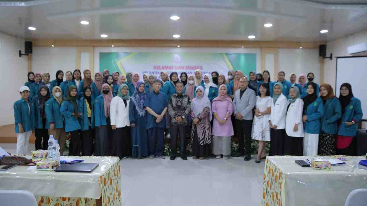 Buwono Prawana Hadiri Pelantikan IAI Cabang Asahan dan Tanjung Balai Periode 2023-2027 Buwono Prawana Hadiri Pelantikan IAI Cabang Asahan dan Tanjung Balai Periode 2023-2027