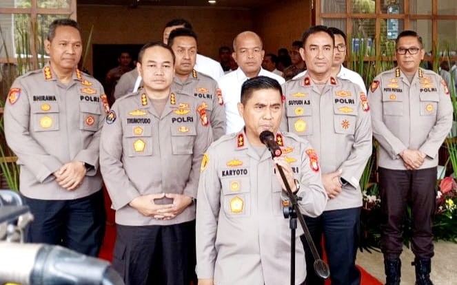 Krimum Polda Metro Jaya Tangani Kasus Sindikat Penjualan Organ Manusia Krimum Polda Metro Jaya Tangani Kasus Sindikat Penjualan Organ Manusia