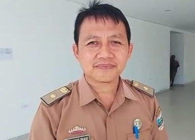 Juli, Agustus dan September, Tiga Pejabat Tinggi Pratama Pesisir Barat Pensiun Juli, Agustus dan September, Tiga Pejabat Tinggi Pratama Pesisir Barat Pensiun