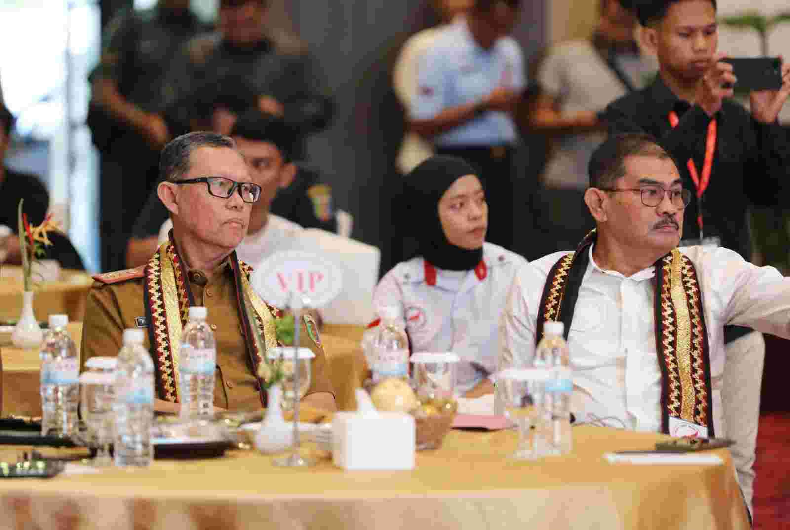 Sekdaprov Fahrizal Tutup E-Sport Piala Gubernur 2023, Dorong Ciptakan Bibit Muda Sekdaprov Fahrizal Tutup E-Sport Piala Gubernur 2023, Dorong Ciptakan Bibit Muda